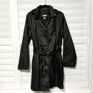 Capelli New York Rain Jacket